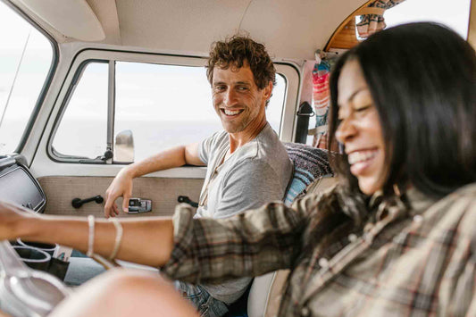 Van Life vs. Traditional Living: Pros and Cons of Life on Wheels