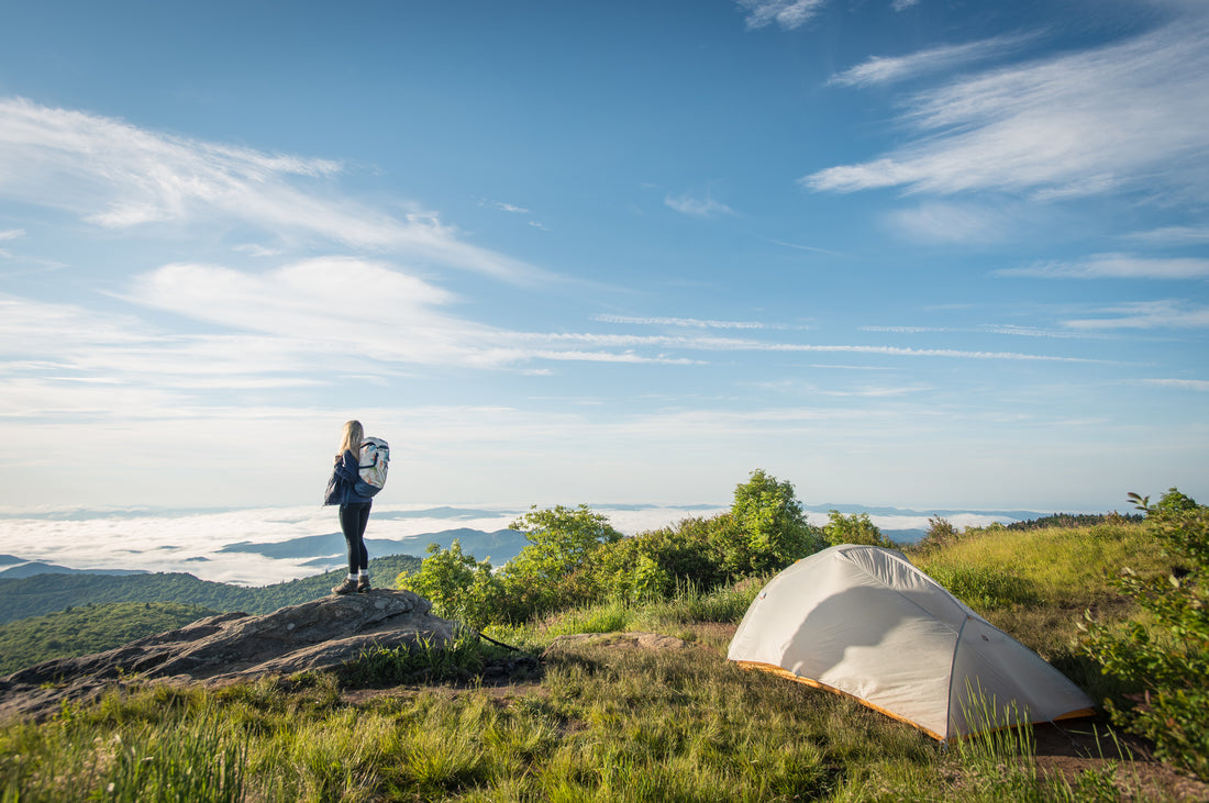 How to choose the right tent for your camping needs