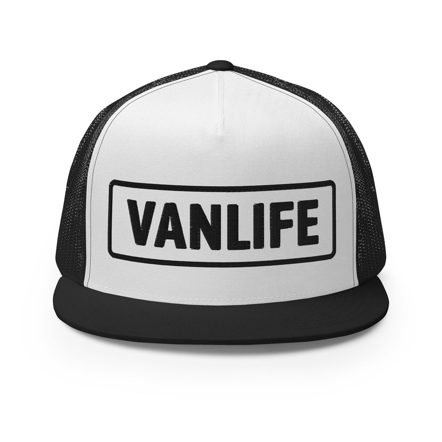 VANLIFE Trucker Cap