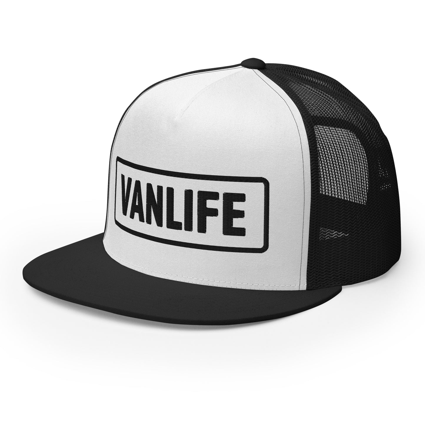 VANLIFE Trucker Cap