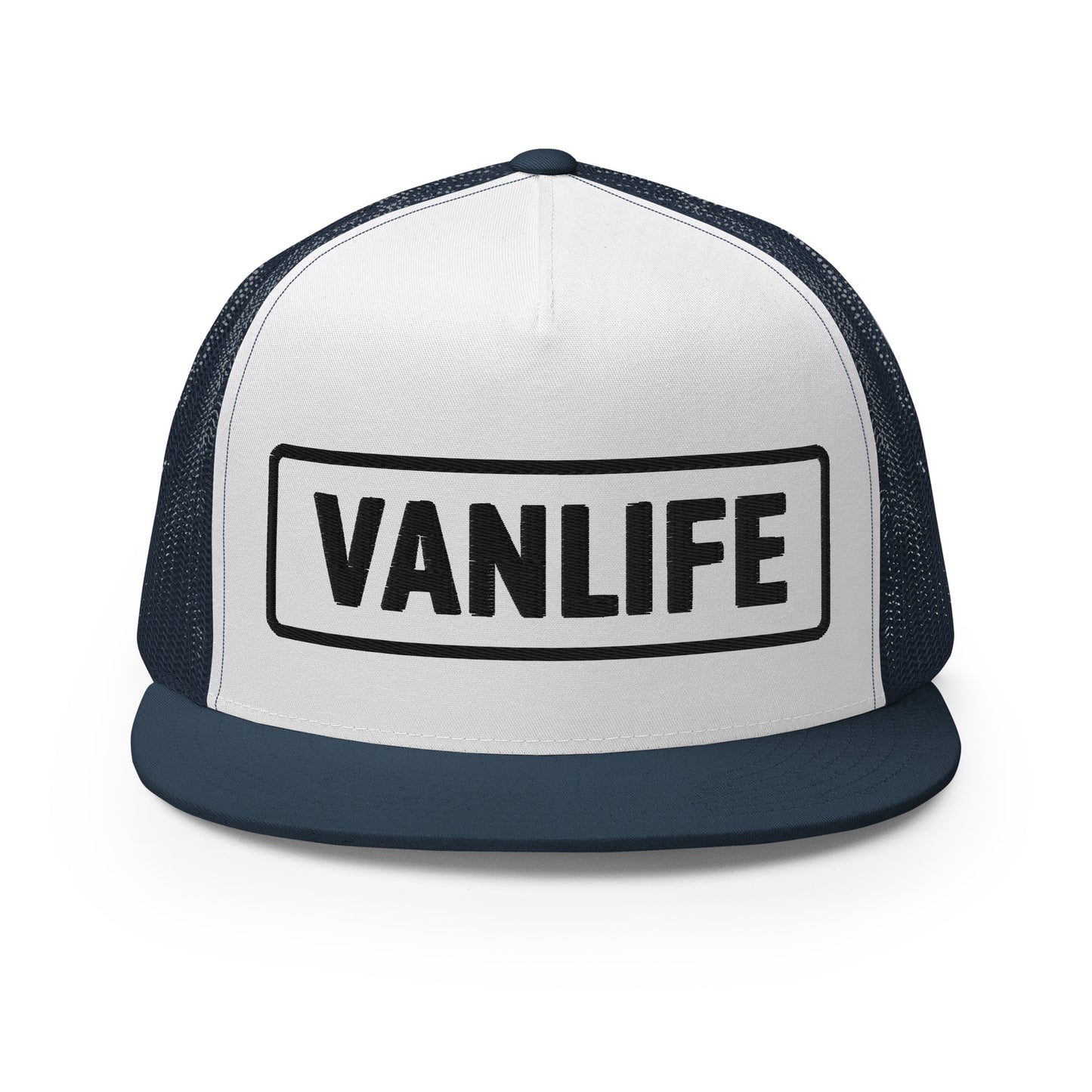 VANLIFE Trucker Cap