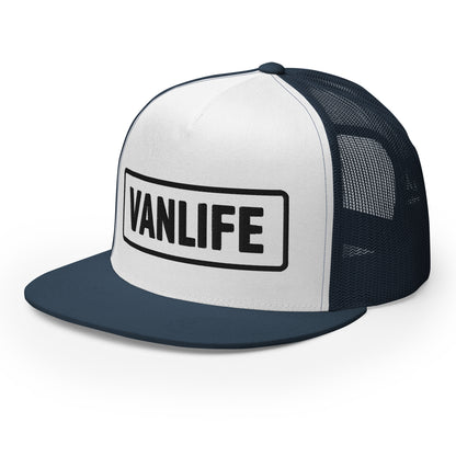 VANLIFE Trucker Cap