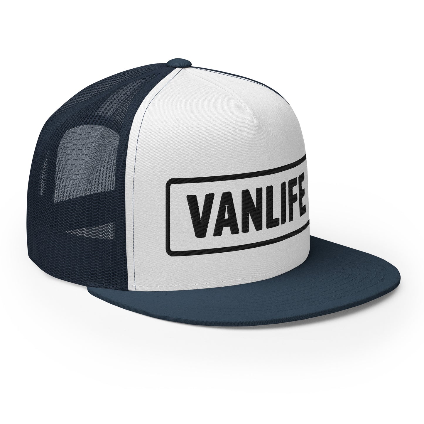 VANLIFE Trucker Cap