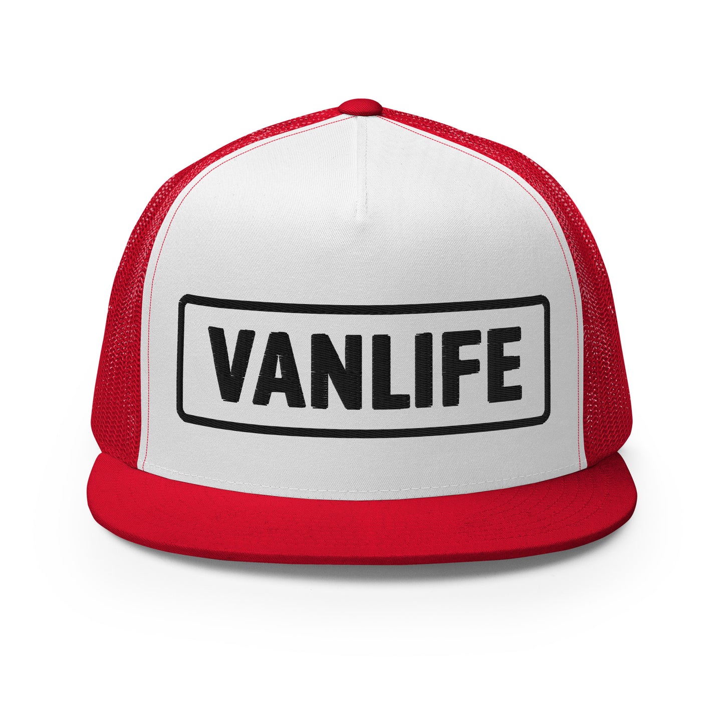 VANLIFE Trucker Cap