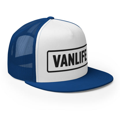 VANLIFE Trucker Cap