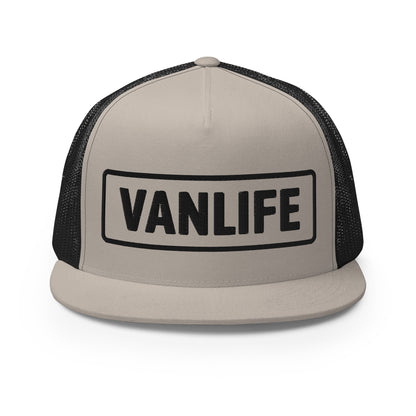 VANLIFE Trucker Cap