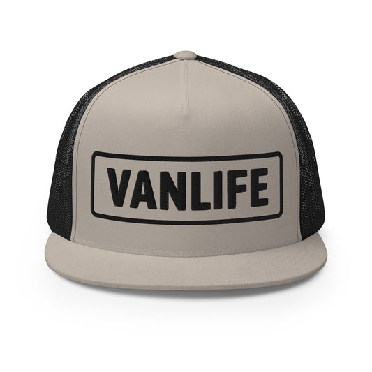 VANLIFE Trucker Cap