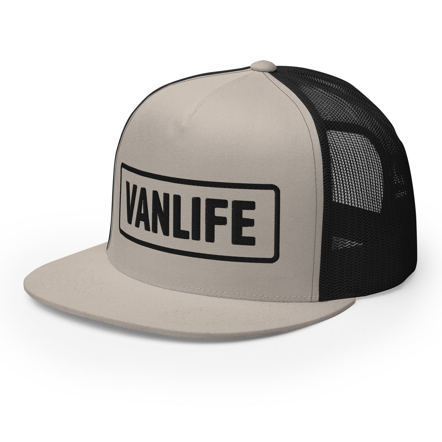 VANLIFE Trucker Cap