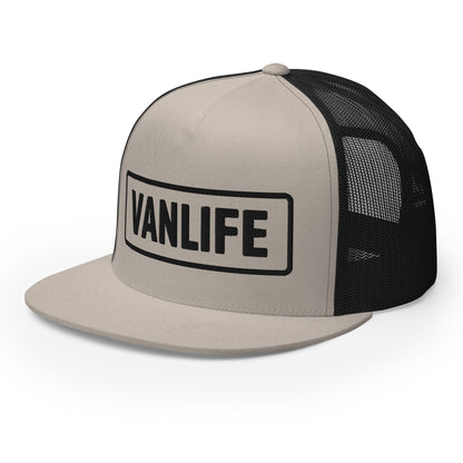 VANLIFE Trucker Cap