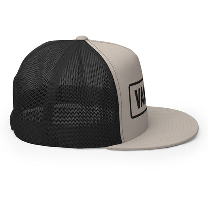 VANLIFE Trucker Cap