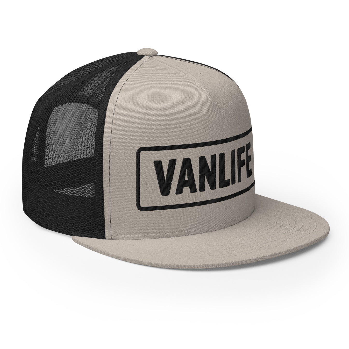 VANLIFE Trucker Cap