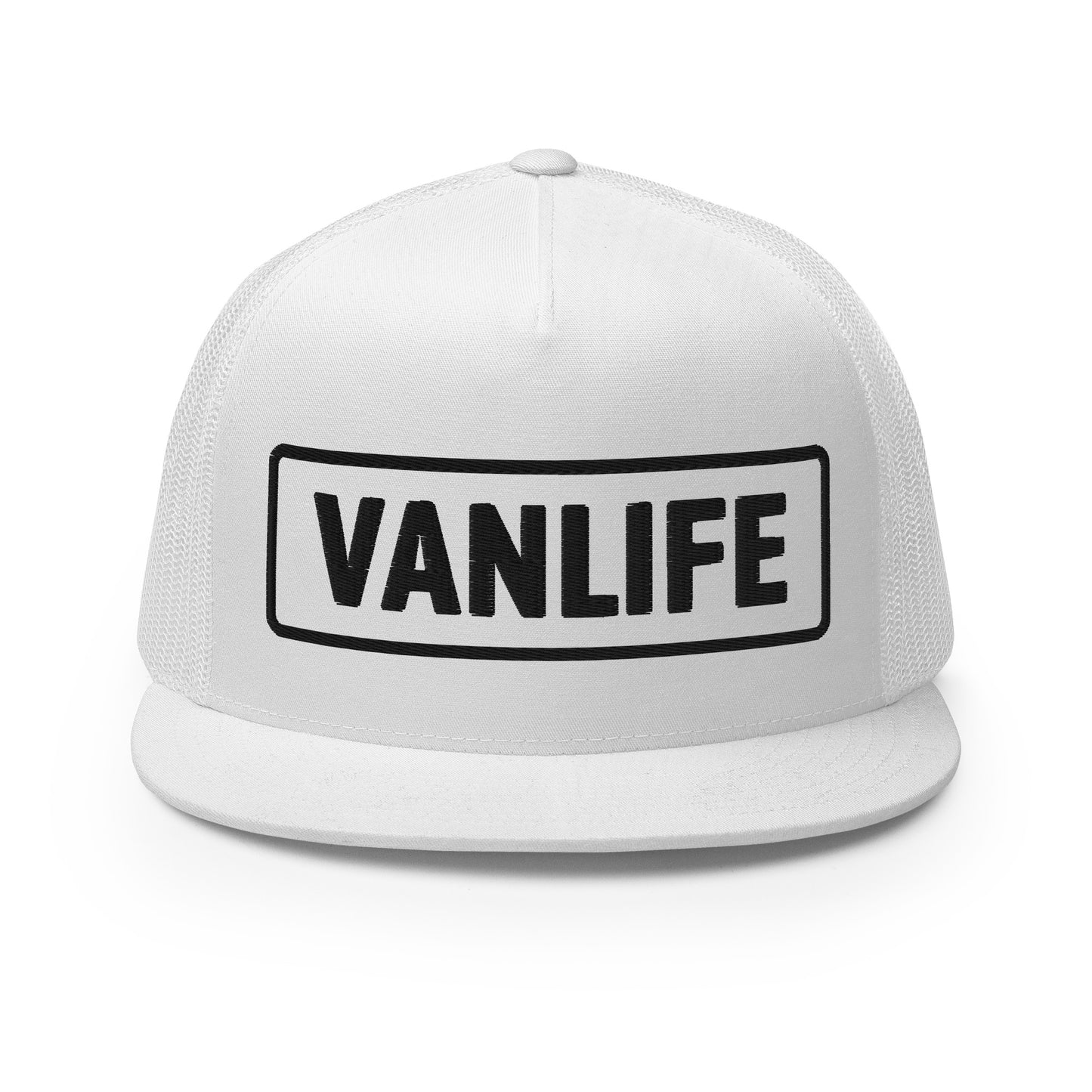 VANLIFE Trucker Cap