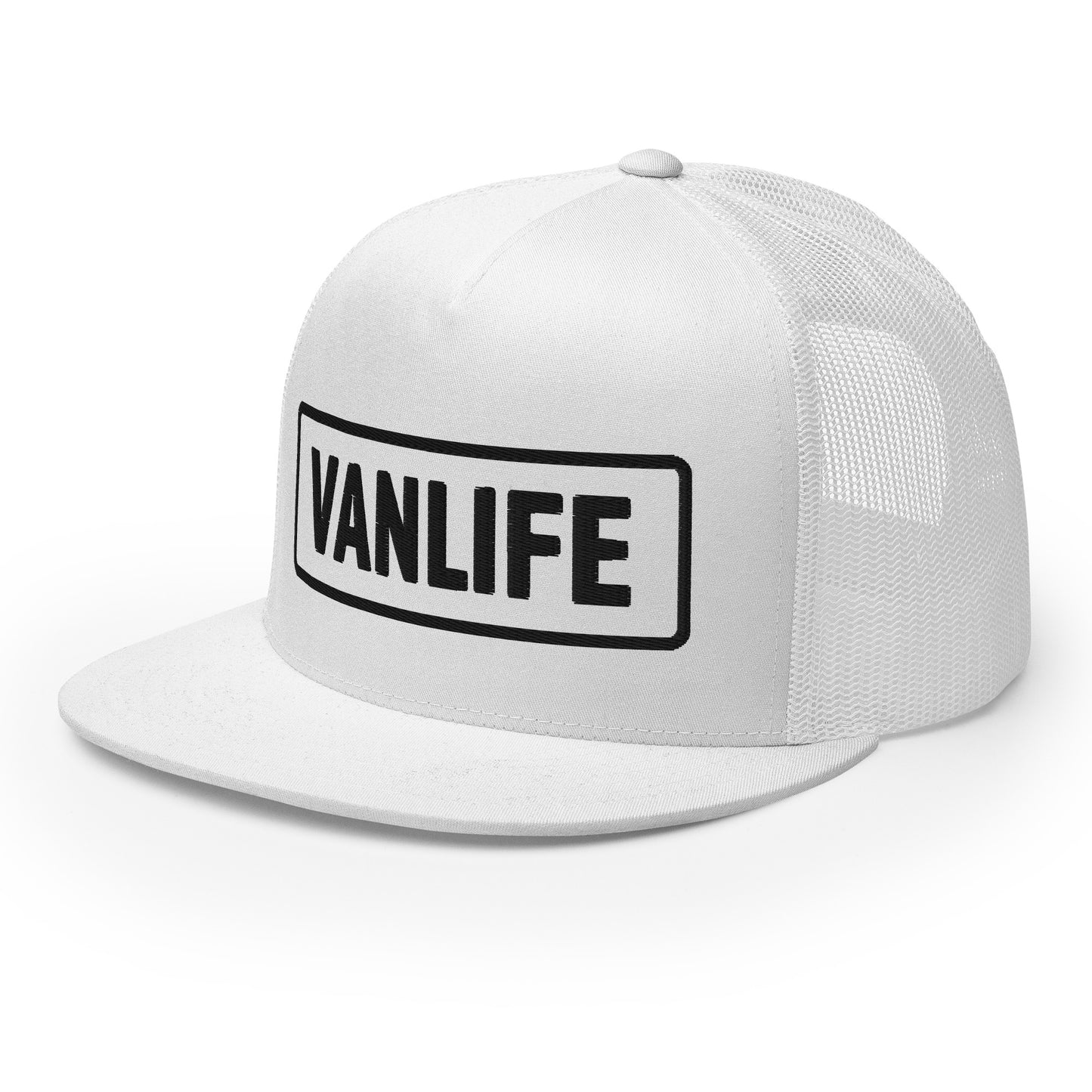 VANLIFE Trucker Cap