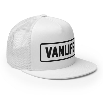 VANLIFE Trucker Cap