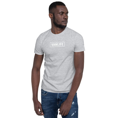 VANLIFE Short-Sleeve Unisex T-Shirt