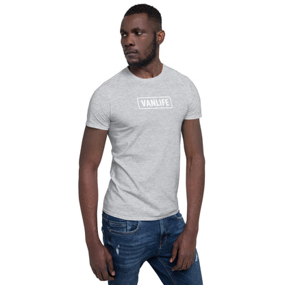 VANLIFE Short-Sleeve Unisex T-Shirt