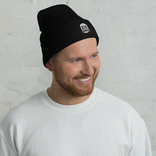 Big Rig - Cuffed Beanie