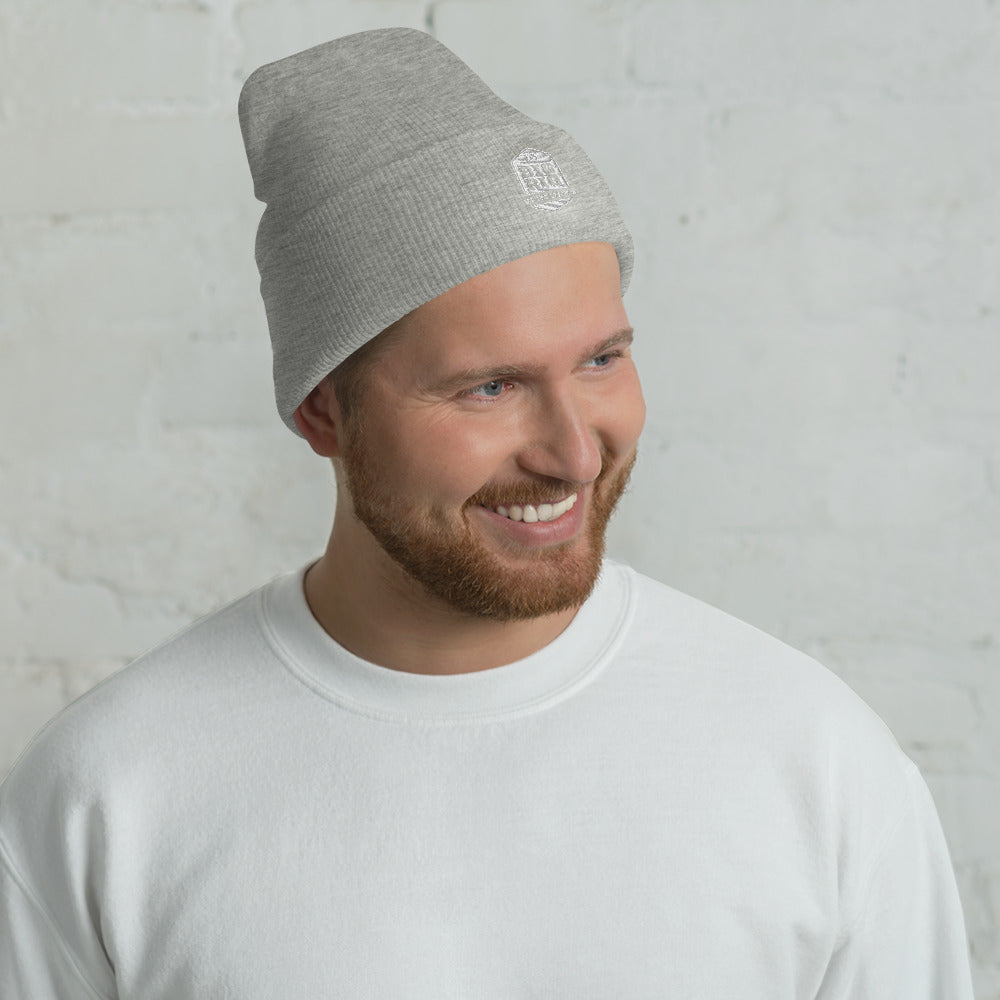 Big Rig - Cuffed Beanie